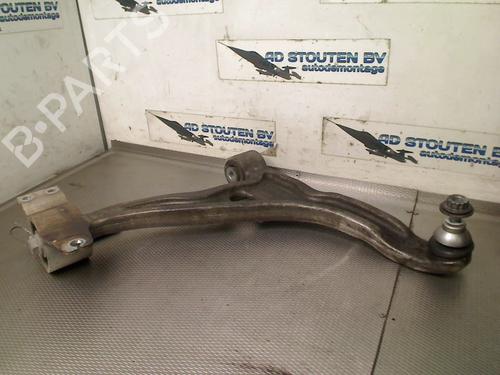 Used Right front suspension arm MERCEDES-BENZ A-CLASS Saloon (V177) A 180 (177.184) (136 hp) 29822285