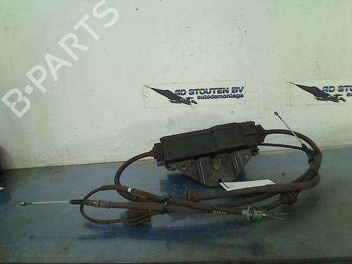 Electric handbrake BMW X5 (E70) xDrive 40 d | BP19778949E5 