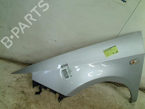 Left front fenders SEAT IBIZA IV ST (6J8, 6P8) 1.2 TDI | BP26737557C41 