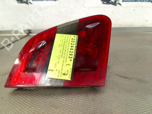Used Left taillight MERCEDES-BENZ B-CLASS Sports Tourer (W245) B 200 CDI (245.208) (136 hp) 29811969