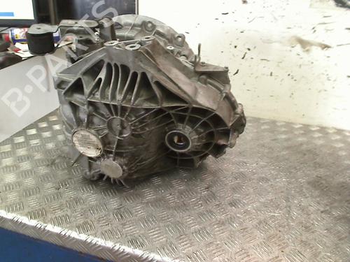 Gearkasse MERCEDES-BENZ CLA Coupe (C117) CLA 200 (117.343) (156 hp) 11312026