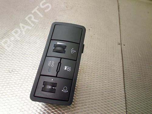 Switch HYUNDAI i20 I (PB, PBT) 1.2 | BP33869120I30 - Image 2