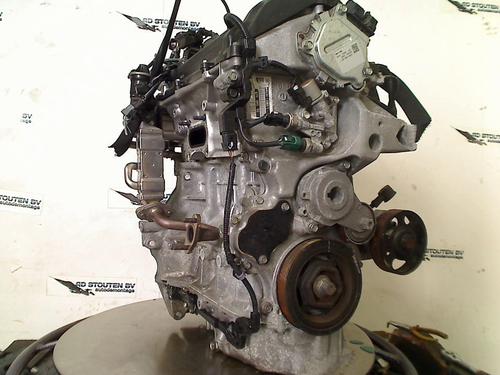 Motore HONDA JAZZ IV (GK_) 1.3 (102 hp) 17766248