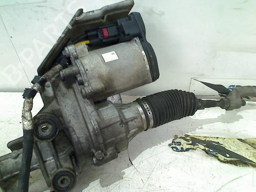 Steering rack LAND ROVER RANGE ROVER VELAR (L560) 2.0 D240 SD4 4x4 | BP33933292M22 - Image 3