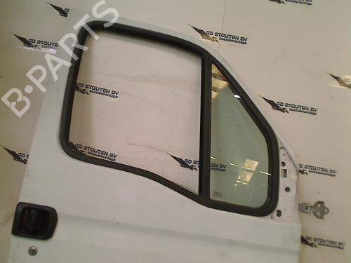 Right front door RENAULT MASTER II Van (FD) 2.5 dCi | BP13571389C3 