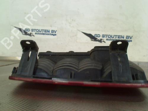 Left taillight VW CADDY III Box Body/MPV (2KA, 2KH, 2CA, 2CH) 1.6 TDI | BP29520857C34 