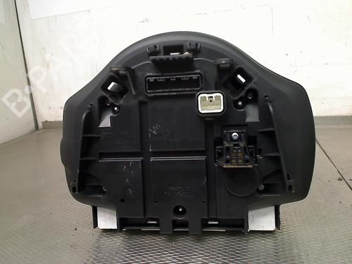 Display monitor PEUGEOT 108 1.0 VTi | BP32337167C48