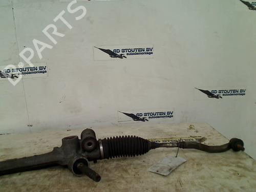 Steering rack TOYOTA YARIS (_P13_) 1.0 (KSP130_, KSP130) | BP21079024M22 
