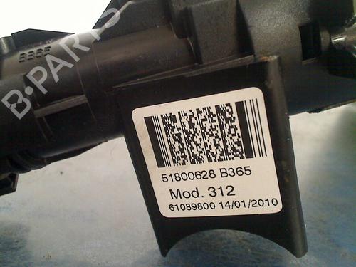Ignition barrel FORD KA (RU8) 1.2 | BP13571772M48 
