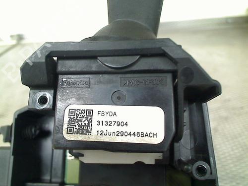 Steering column stalk VOLVO V40 Hatchback (525) T4 GTDi | BP33687030I23  - Image 6