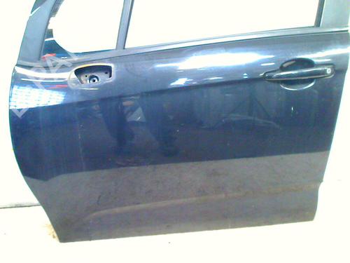 Left front door CITROËN C3 II (SC_) 1.6 HDi | BP31800583C2 