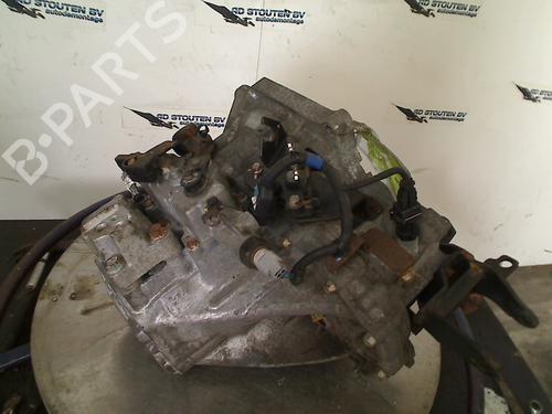 Gearbox KIA PRO CEE'D (ED) 1.6 | BP16352387M3 