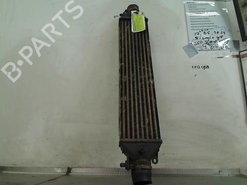 Used Intercooler Intercooler OPEL COMBO Box Body/MPV (X12) 1.3 CDTI (B05) (90 hp) 36405862 36405862