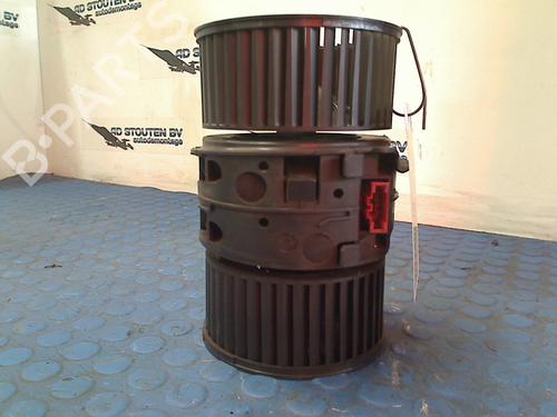 Heater blower motor RENAULT MEGANE III Grandtour (KZ0/1) 1.4 TCe (KZ0F, KZ1V) | BP11323073M62 