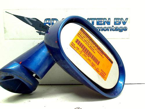 Used Right mirror FIAT BARCHETTA (183_) 1.8 16V (130 hp) 11305238