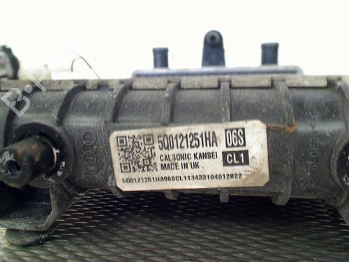 Water radiator VW GOLF VIII (CD1, DA1) 2.0 TSI R 4motion | BP39766507M31 - Image 4