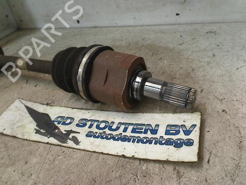 Left front driveshaft HYUNDAI ACCENT III (MC) 1.4 GL | BP11320761M38 