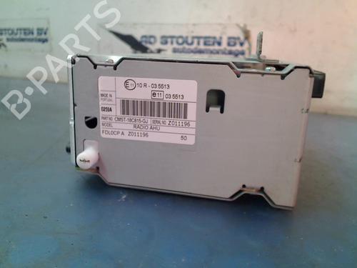 Electronic module FORD FOCUS III 1.6 TDCi ECOnetic | BP11916926M83 