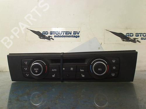 Used Climate control Climate control BMW 3 (E90) 335 i (306 hp) 19264310 19264310