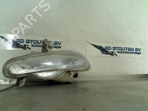 Used Right front fog light FIAT PANDA (312_, 319_) 0.9 (312PXG1A) (86 hp) 28140376