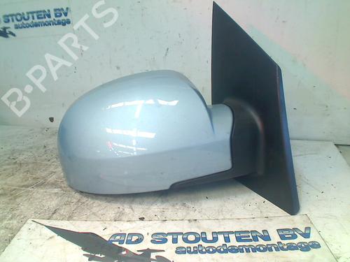 Right mirror HYUNDAI GETZ (TB) 1.3 | BP11308837C27 