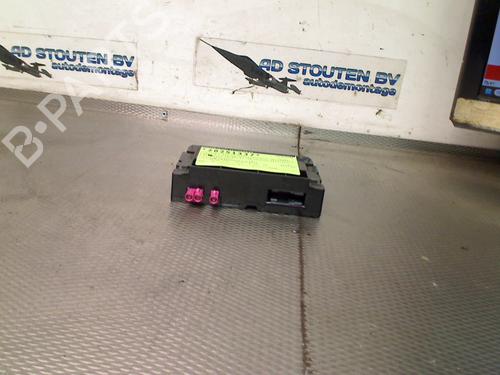 Used Electronic module VW GOLF VIII (CD1, DA1) 1.4 GTE Plug-in Hybrid (245 hp) 28292634