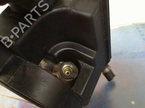 Steering pump PEUGEOT 206+ (2L_, 2M_) 1.4 i (2LKFWA, 2MKFWA) | BP32170432M99 - Image 5