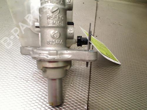 Brake master cylinder FORD FIESTA VII (HJ, HF) 1.0 EcoBoost | BP29932689M77 