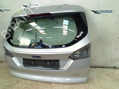 Tailgate FORD FOCUS III Turnier 1.6 TDCi ECOnetic | BP28537077C6