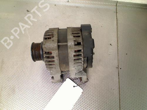 Alternator CHEVROLET AVEO Hatchback (T300) 1.2 | BP31331868M7 