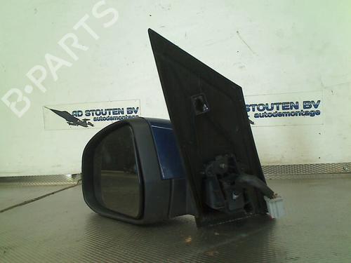 Used Left mirror FORD FOCUS II Turnier (DA_, FFS, DS) 1.6 (100 hp) 27216791