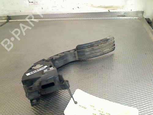 Pedal OPEL VIVARO B Van (X82) 1.6 CDTI (05) | BP31751572I4 - Image 3