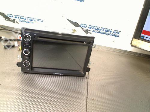 Used Electronic module FORD USA F-150 5.4 Bifuel 4x4 (252 hp) 31092600