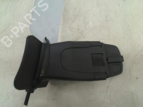 Steering wheel controls SEAT IBIZA IV (6J5, 6P1) 1.9 TDI | BP13125938E15 