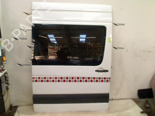 Used Other VW CRAFTER 30-50 Van (2E_) 2.0 TDI (163 hp) 30395250