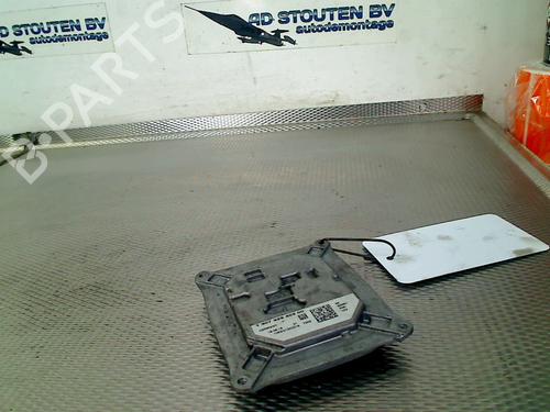 Used Xenon ballast Xenon ballast 24922358 24922358