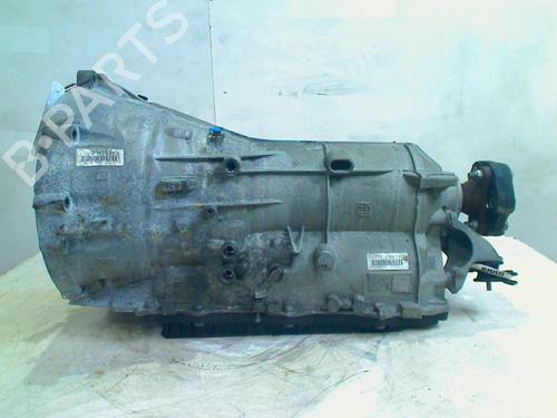 Used Gearbox Gearbox BMW 3 Touring (F31) 320 d (184 hp) 33540935 33540935