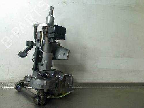 Steering column RENAULT CLIO IV (BH_) 1.2 TCe 120 (BHAU) | BP33294221M21  - Image 6