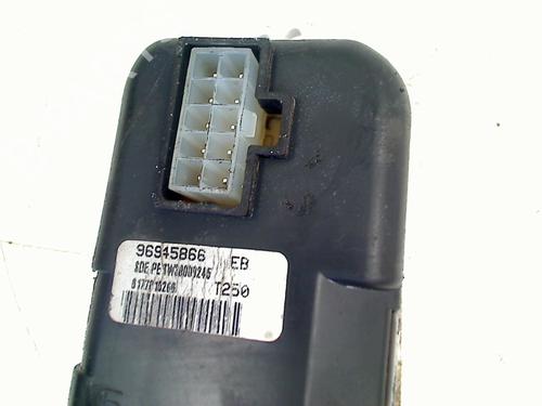 Display monitor CHEVROLET AVEO / KALOS Hatchback (T250, T255) 1.2 | BP11303815C48 