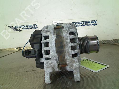 Alternator SEAT IBIZA IV (6J5, 6P1) 1.0 TSI | BP29418207M7 
