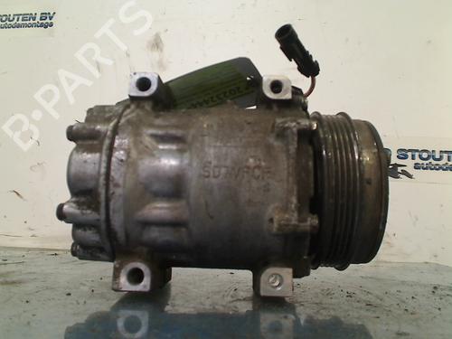 AC compressor FIAT DUCATO Van (250_) 140 Natural Power | BP15548294M34 