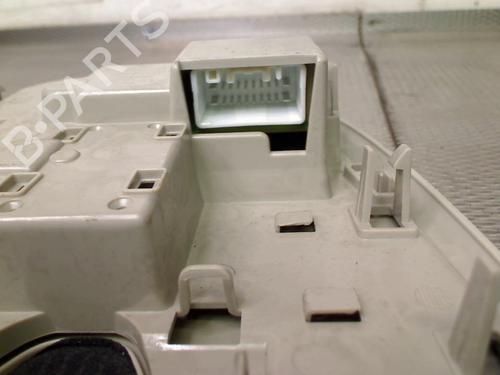 Interior roof light VOLVO V40 Hatchback (525) D4 | BP33706172I8 - Image 5