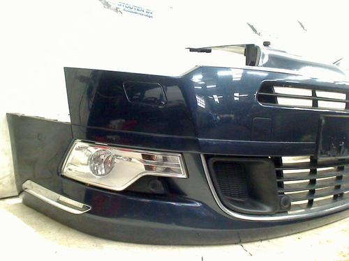 Front bumper CITROËN C5 III Break (RW_) 1.6 THP 155 | BP30142906C7 