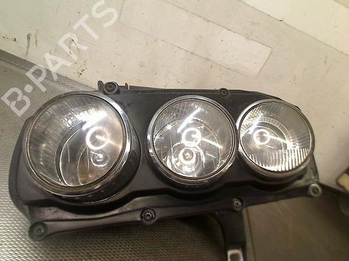 Optica esquerda Optica esquerda ALFA ROMEO 159 (939_) 1.9 JTS (939AXA1B) (160 hp) 34621723 34621723