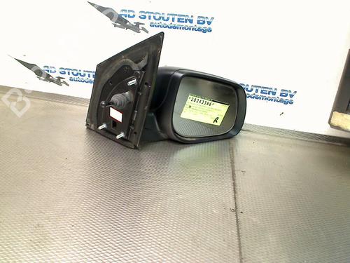 Used Right mirror KIA PICANTO II (TA) 1.0 (69 hp) 26934653