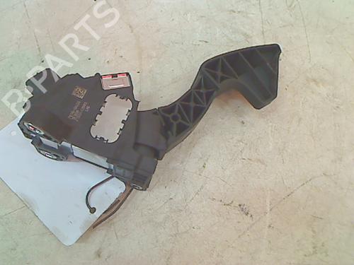 Pedal PEUGEOT 108 1.0 VTi 72 | BP13125426I4 