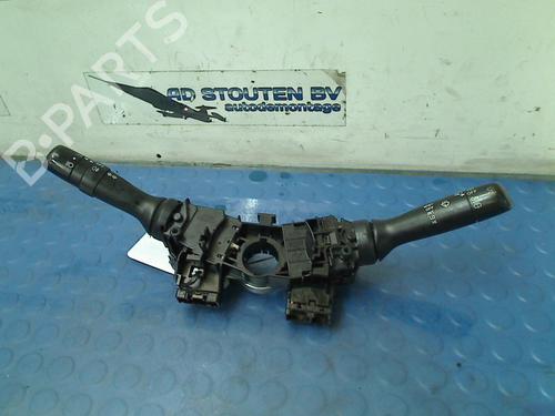 Used Steering column stalk CITROËN C1 (PM_, PN_) 1.0 (68 hp) 11264511