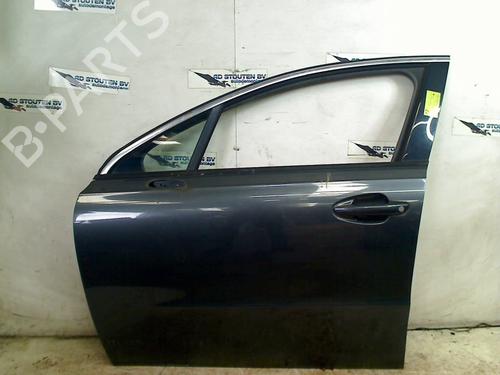 Left front door PEUGEOT 508 SW I (8E_) 1.6 BlueHDi 120 | BP30830440C2
