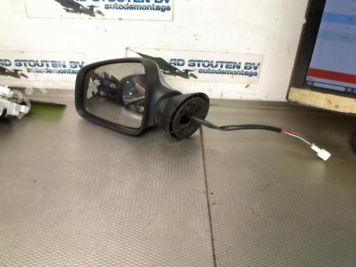 Used Left mirror DACIA DUSTER (HS_) 1.6 16V LPG (105 hp) 28814215
