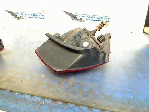 Right taillight VW GOLF VII (5G1, BQ1, BE1, BE2) 2.0 GTI | BP20849877C35 